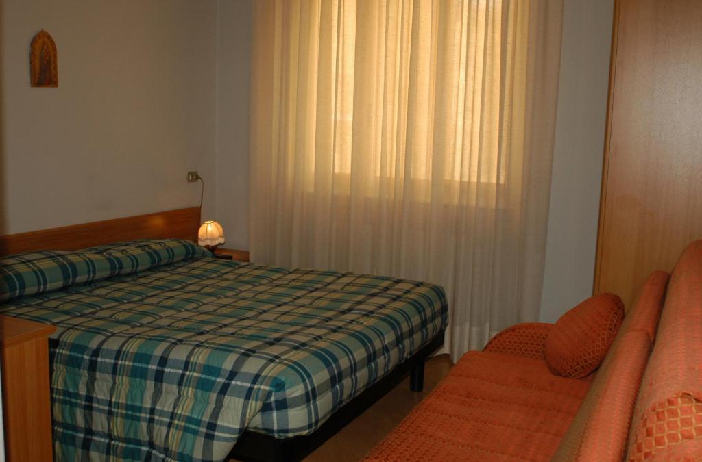 Albergo Vecchia ميناجيو الغرفة الصورة
