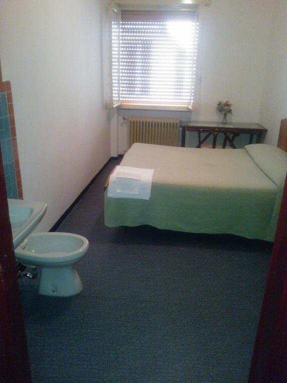 Albergo Vecchia ميناجيو الغرفة الصورة