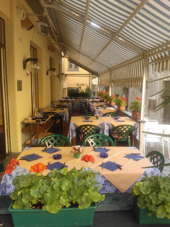 Albergo Vecchia ميناجيو المظهر الخارجي الصورة